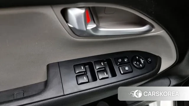 Kia The New Ray id 2902207 из Кореи 9