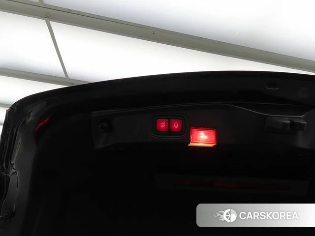 Mercedes-Benz C-Class W205 id 4180357 из Кореи 9