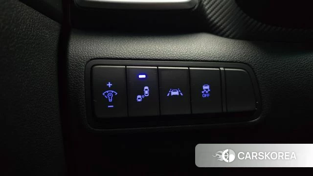 Hyundai All New Tucson id 4482929 из Кореи 9