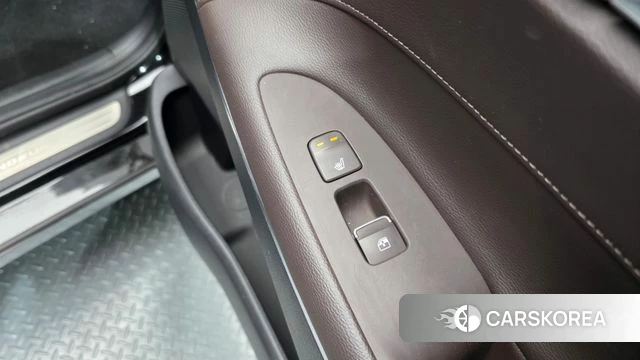 Hyundai The New Grandeur IG Hybrid id 4344977 из Кореи 9