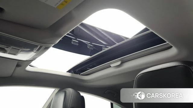 Volkswagen Arteon id 4339181 из Кореи 9