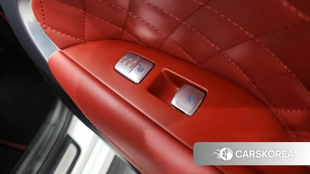 Genesis The New G70 id 3794703 из Кореи 9