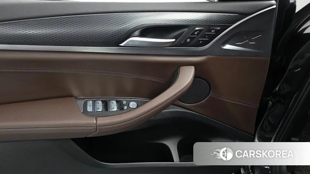 BMW X4 (G02) id 3871048 из Кореи 9