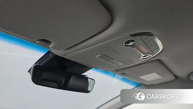 Hyundai The New Grandeur IG Hybrid id 3713339 из Кореи 9