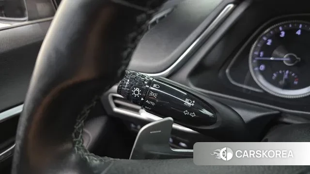 Hyundai Sonata (DN8) id 3248458 из Кореи 9