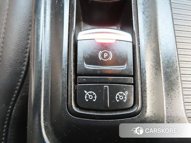 Renault Korea (Samsung) SM6 id 4873533 из Кореи 9