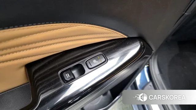 Kia K7 Premier Hybrid id 3519714 из Кореи 9