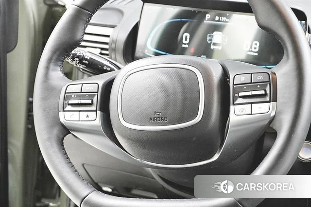 Hyundai Casper id 4360590 из Кореи 9