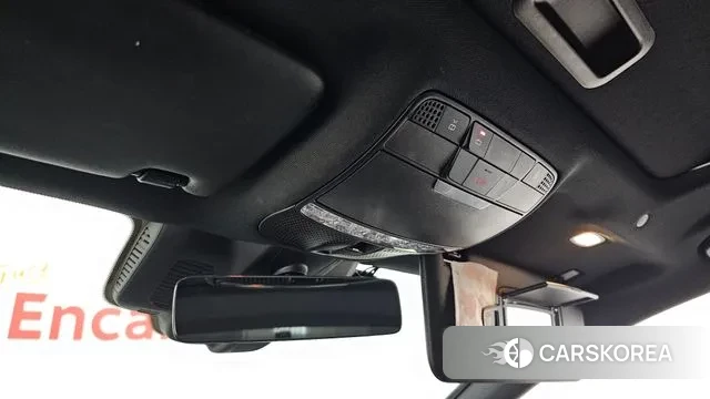 Mercedes-Benz CLS-Class C257 id 2885830 из Кореи 9