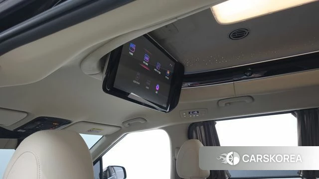 Kia The New Carnival 4th Generation id 4649848 из Кореи 9