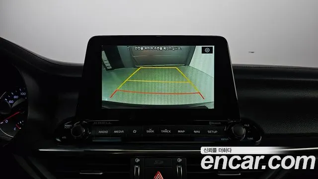 Kia Come New K3 id 2674155 из Кореи 9