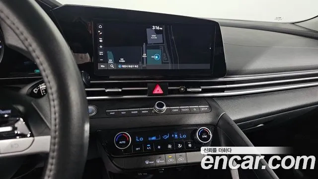 Hyundai Avante (CN7) id 2921908 из Кореи 9