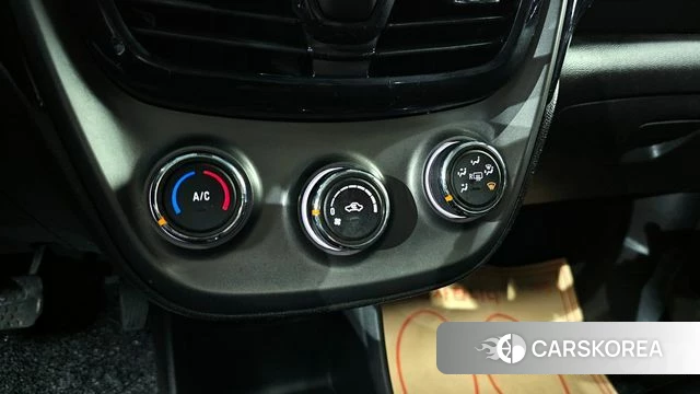 Chevrolet (GM Daewoo) The New Spark id 3924971 из Кореи 9