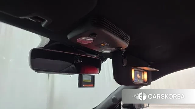 Ford Mustang id 3003791 из Кореи 9