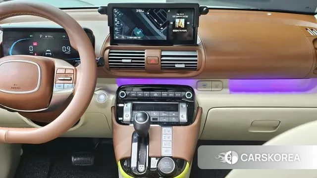 Hyundai The New Casper id 3462066 из Кореи 9