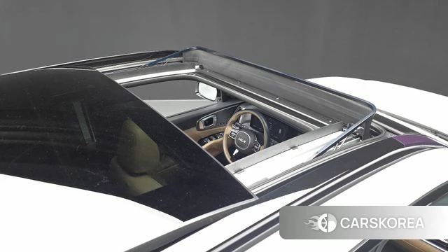 Kia The New Sorento 4th Generation id 4185931 из Кореи 9