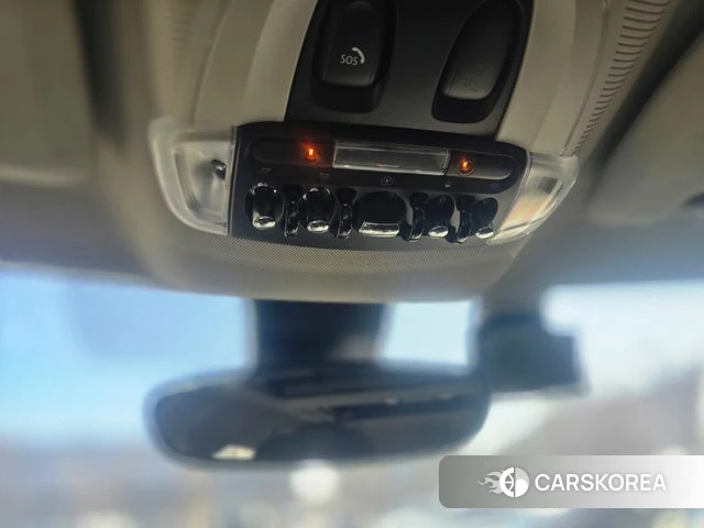 Mini Cooper Countryman id 4572016 из Кореи 9