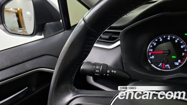 Toyota RAV4 5th Generation id 2956432 из Кореи 9