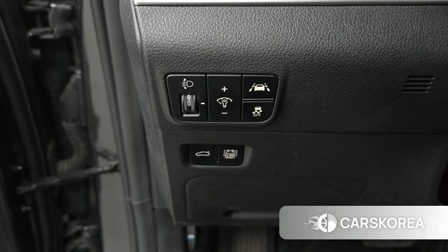 Kia K5 Hybrid 3rd Generation id 3839357 из Кореи 9