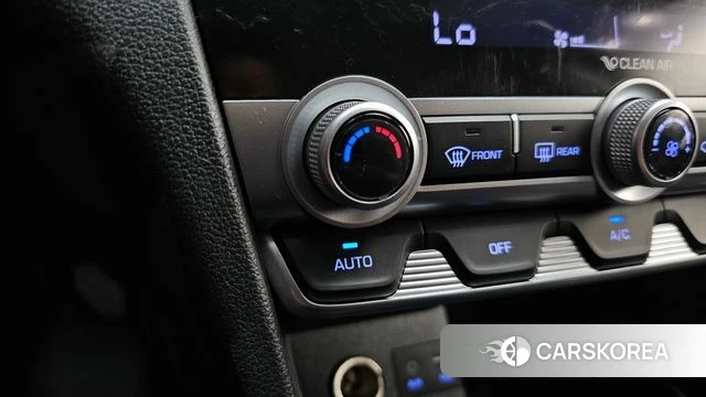 Hyundai The New Avante AD id 4384441 из Кореи 9
