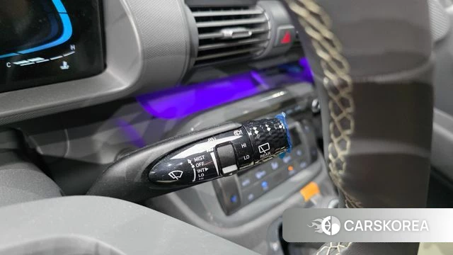 Hyundai Casper id 4194285 из Кореи 9