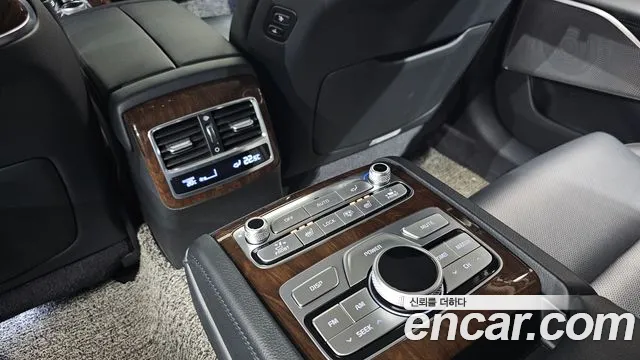 Kia More K9 id 2813081 из Кореи 9