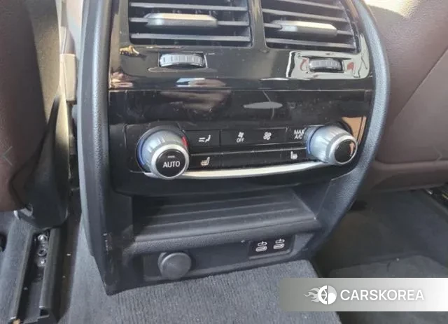 BMW 6 Series GT (G32) id 3437480 из Кореи 9