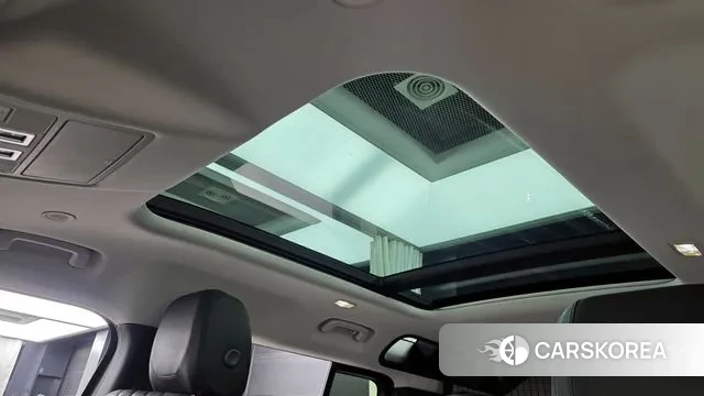 Land Rover Defender (L663) id 3630999 из Кореи 9