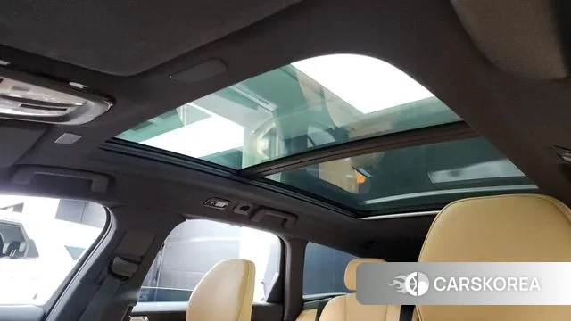 Volvo V90 Cross-Country id 3606187 из Кореи 9