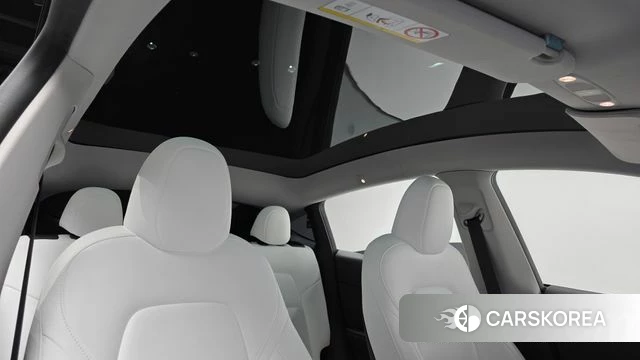 Tesla Model Y id 3817867 из Кореи 9