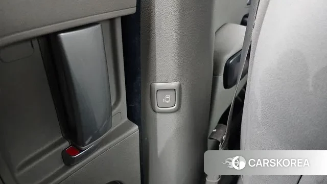 Kia The New Carnival id 3717980 из Кореи 9