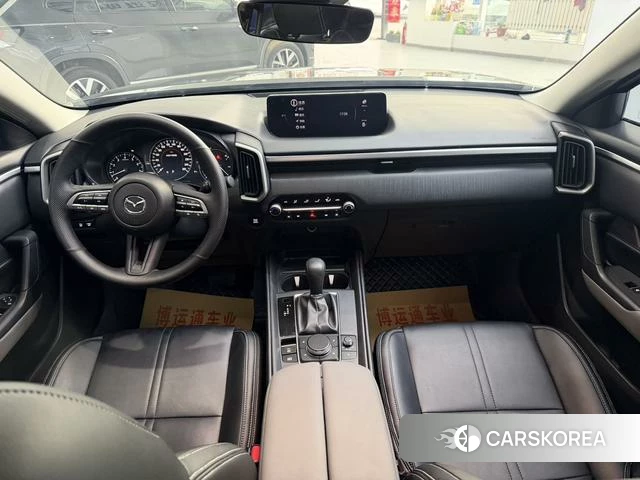 Mazda CX-50 line also id 4273591 из Китая 9
