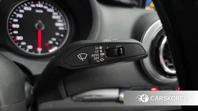 Audi New A3 id 3510092 из Кореи 9