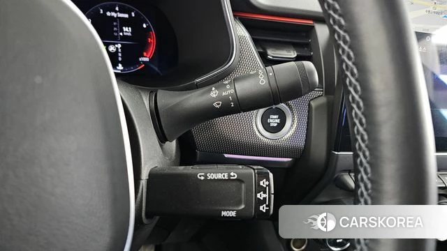 Renault Korea (Samsung) XM3 id 4202009 из Кореи 9