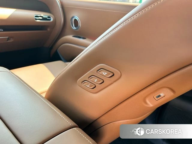 Hyundai Palisade (LX3) id 3876559 из Кореи 9