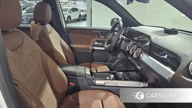 Mercedes-Benz GLB-Class X247 id 3763303 из Кореи 9