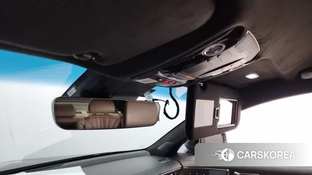 Kia K8 id 3659359 из Кореи 9