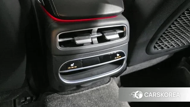 Genesis GV70 id 3425414 из Кореи 9