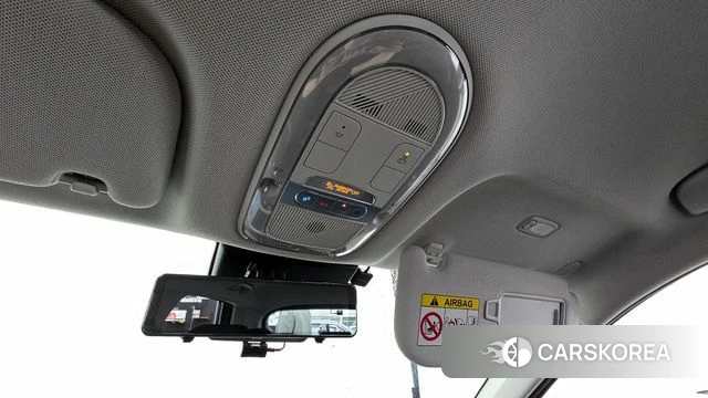 Hyundai Ionic 5 id 4303774 из Кореи 9