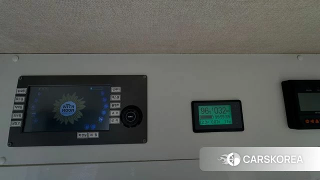 Hyundai Solati id 4397028 из Кореи 9