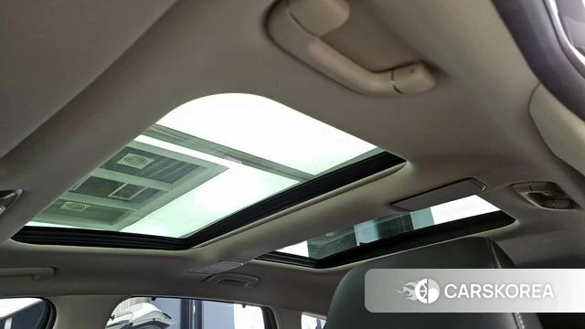 Genesis GV80 id 3800249 из Кореи 9