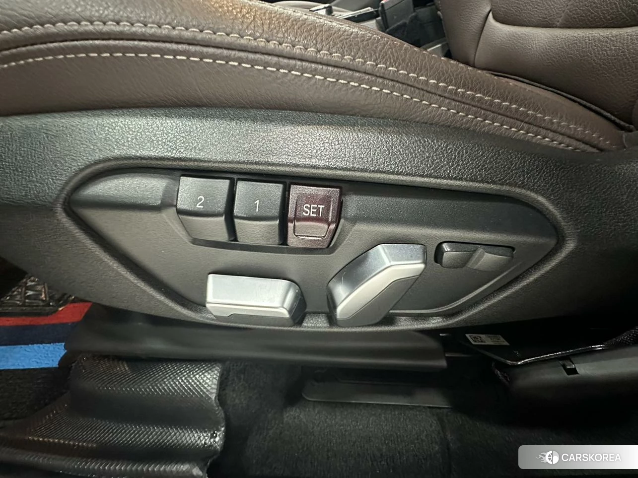 BMW X1 id 4485393 из Китая 9