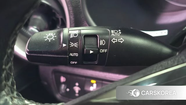 Kia Come New K3 id 3867117 из Кореи 9