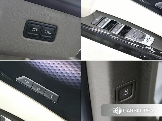 Kia Carnival 4th generation id 3935722 из Кореи 9