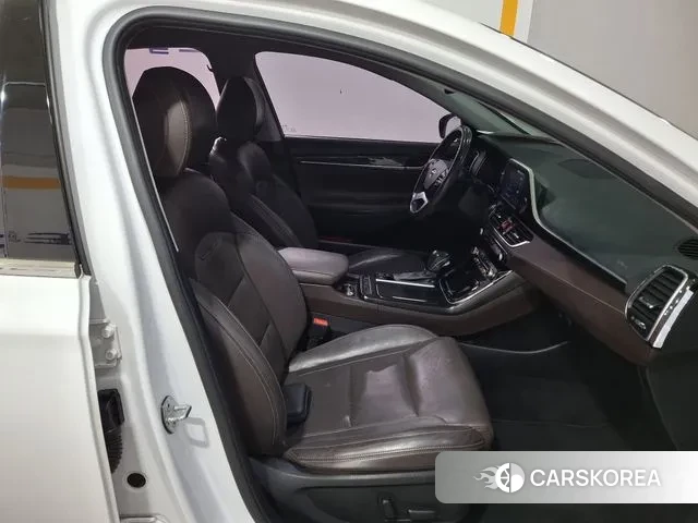 Hyundai Grandeur IG id 3732899 из Кореи 9