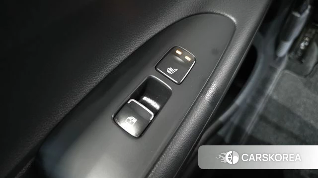 Hyundai The New Grandeur IG Hybrid id 4303611 из Кореи 9