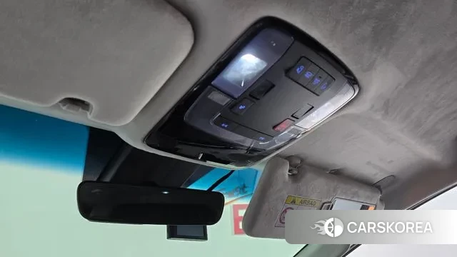 Hyundai Staria id 3615361 из Кореи 9