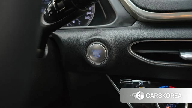 Hyundai Sonata Hybrid (DN8) id 4445674 из Кореи 9