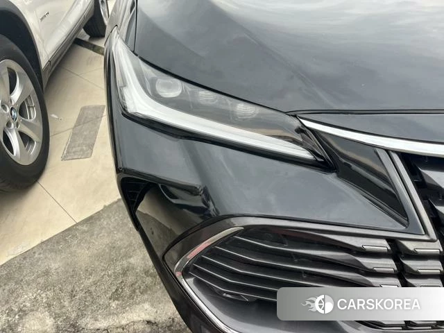 Toyota Asian dragon id 4307202 из Китая 9