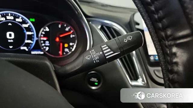 Chevrolet (GM Daewoo) The New Malibu id 3612417 из Кореи 9